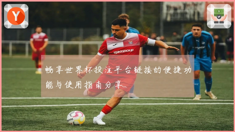 畅享世界杯投注平台链接的便捷功能与使用指南分享