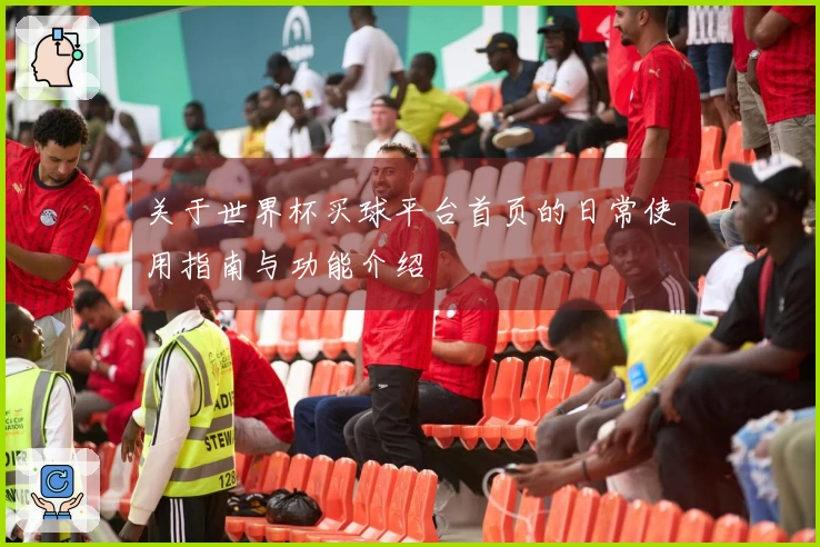 关于世界杯买球平台首页的日常使用指南与功能介绍