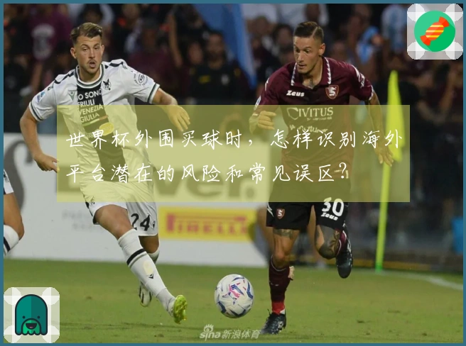 世界杯外围买球时，怎样识别海外平台潜在的风险和常见误区？